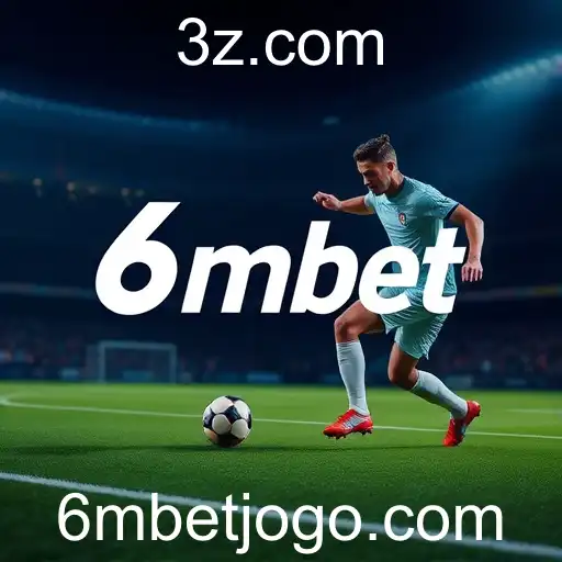 A Ascensão e Influência do 6mbet no Cenário de Jogos Online