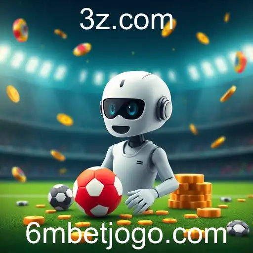 A Revolução do Cassino Online