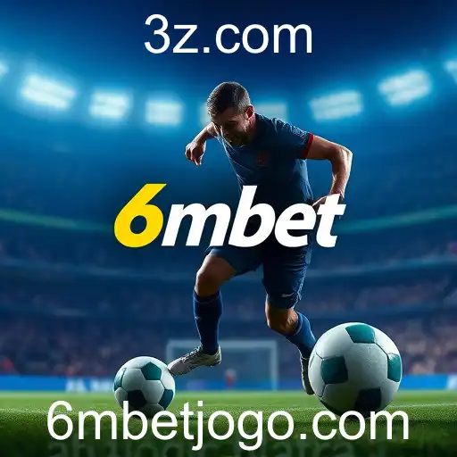 Evolução do Jogo: O Impacto do 6mbet na Indústria de Apostas