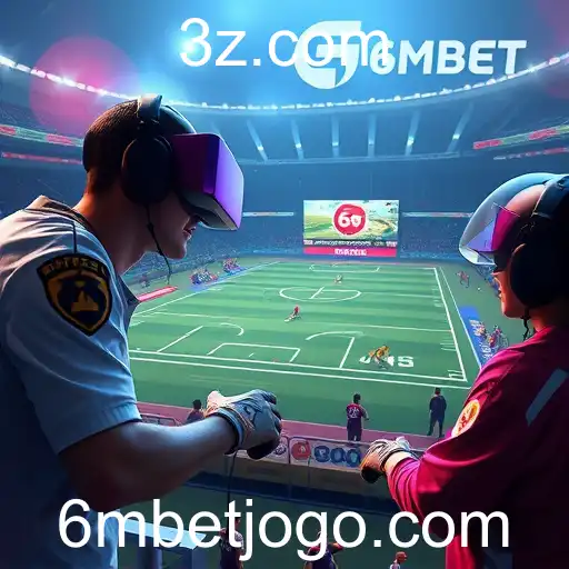 Impulsionando Inovações no Mundo dos Jogos Online