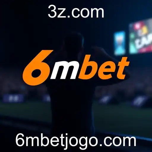 Revolução no Setor de Apostas Online: 6mbet Lidera o Mercado