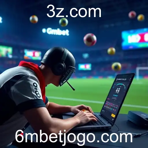 Inovações e Desafios no Mundo dos Jogos Online