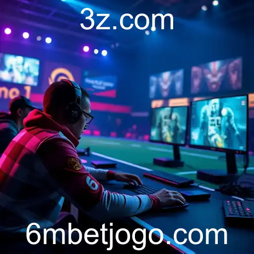 Crescimento Exponencial dos Jogos Online no Brasil