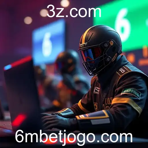 A Evolução dos Jogos de Apostas Online