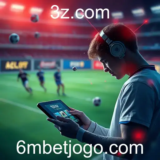 Avanço e Adaptação: O Futuro das Apostas Online