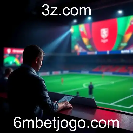 Cenário Atual dos Jogos de Azar em 2025 e a Influência do 6mbet