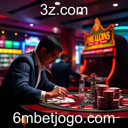 A Evolução dos Sites de Apostas em 2025