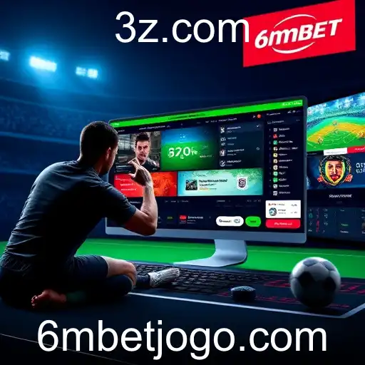 Crescimento dos Sites de Apostas Online no Brasil