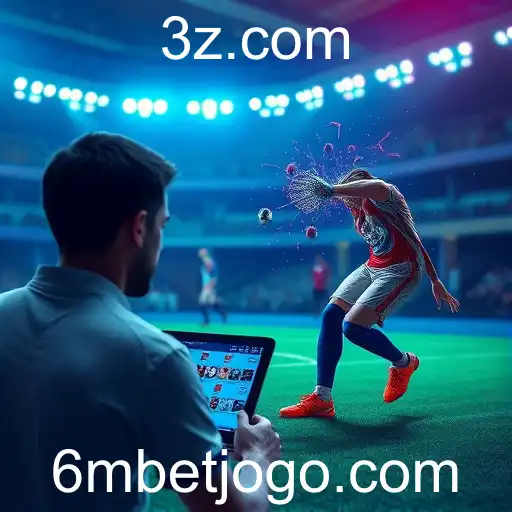 Inovações no Setor de Jogos Impulsionadas por IA