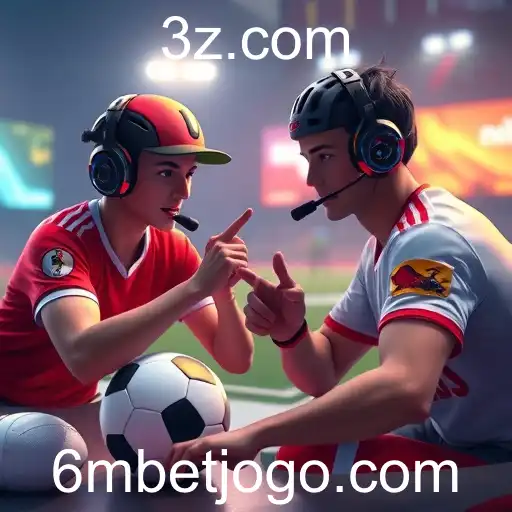 Impacto do Crescimento de Sites de Jogos em 2025