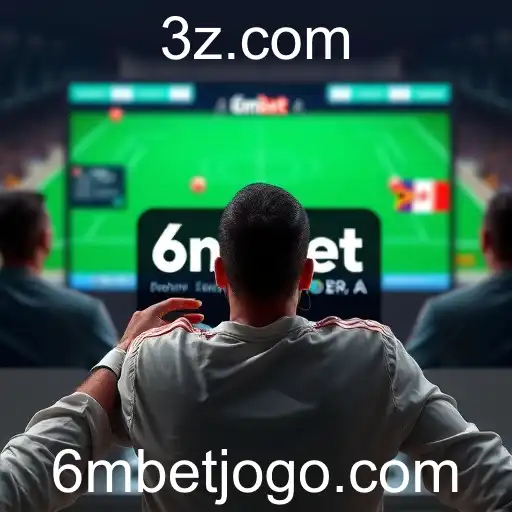 Inovações do 6mbet no Mercado de Jogos