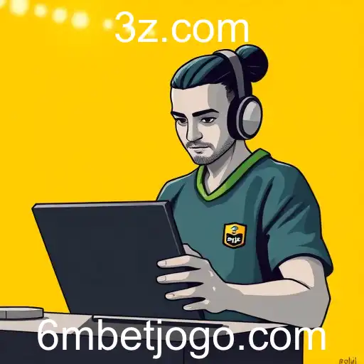 Tendências Atuais e Inovações no Mercado de Jogos Online em 2025