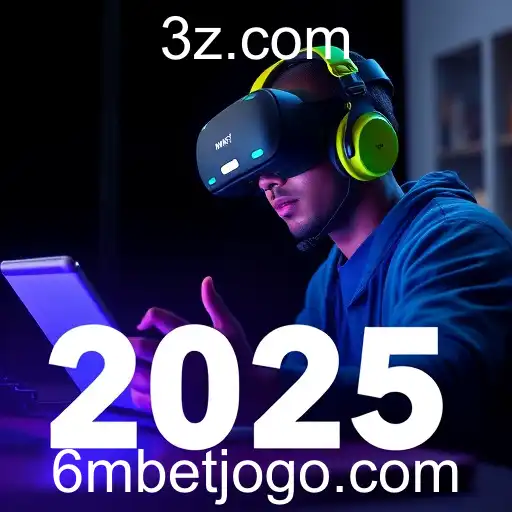 Tendências e Desafios no Mundo dos Jogos Online