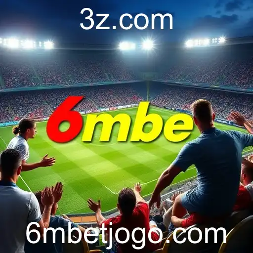 A Ascensão e Impacto do Site 6mbet no Mercado Brasileiro de Jogos