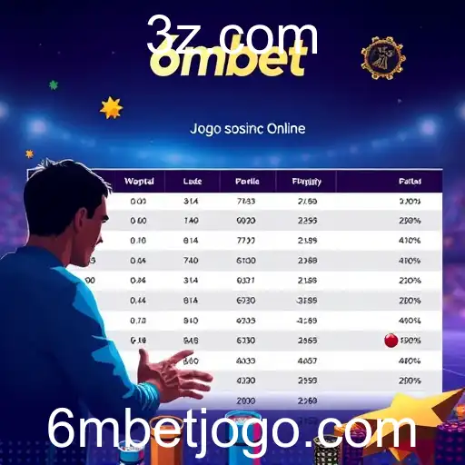 O Crescimento do Mercado de Jogos Online em 2025