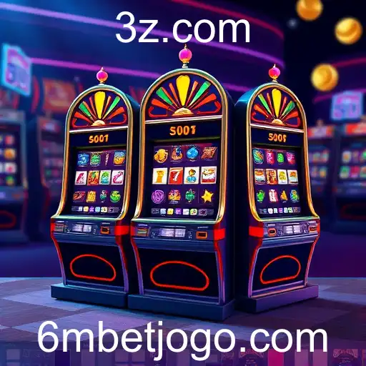 Expansão e Tendências do Mercado de Jogos Online