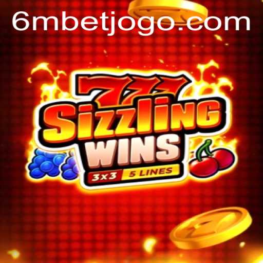 A Comprehensive Guide to 777SizzlingWins: Experience the Thrill with 6mbet
