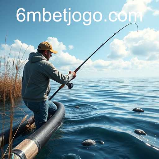 Discovering the Excitement of Fishing Games on 6mbet