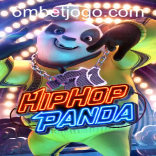 Exploring the Vibrant World of HipHopPanda: A Thrilling Slot Game by 6mbet