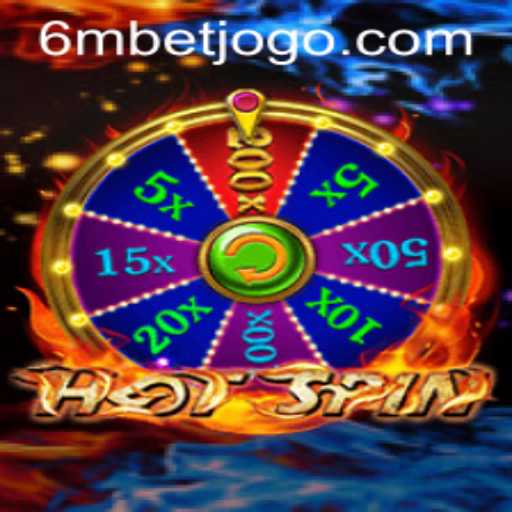 Explore the Exciting World of HotSpin: A Captivating Online Slot Game