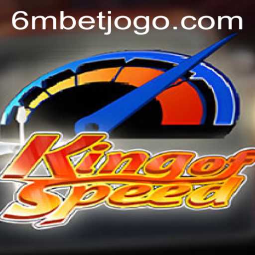 KingofSpeed: Mastering the Art of Racing with 6mbet