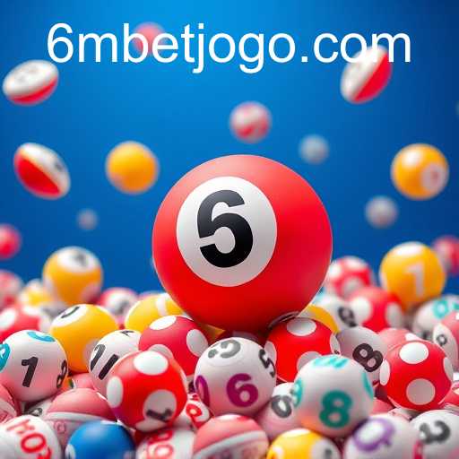 Exploring the World of Lottery Games with 6mbet