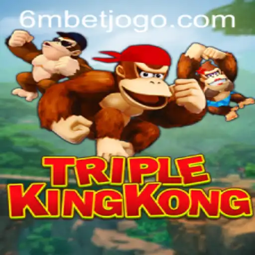 Exploring the Exciting World of TripleKingKong with 6mbet